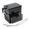 Aquarium Box Drawer Drip Tray Quiet Compact Easy To Install Small Tanks Filtration
