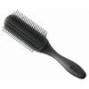 Denmanbrush Denman Brush Black Series Denman D4N