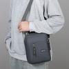 Fashion Casual Men Bags Shoulder Bag  Travel Crossbody Bag For Men Stylish Men Handbag Shoulder Bags Messenger Pouch