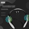 Neck‑Mounted Earbuds Bluetooth-compatible 5.0 Headphones HX288 Wireless Headset Comfort for Sports Travel Walking