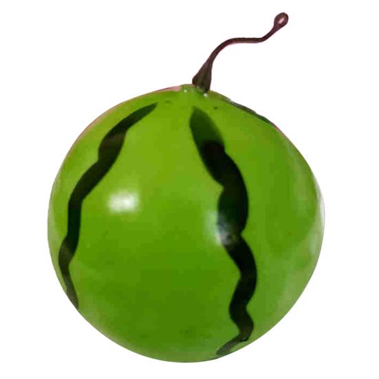 Искусственные фрукты, банан, апельсин, лимон, реалистичная фотография, реквизит для домашнего декора