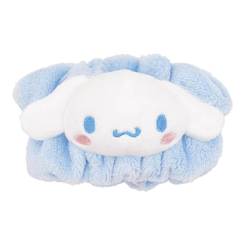 Фабричная резинка для волос Sanrio Cinnamoroll T's SR-5537808CR