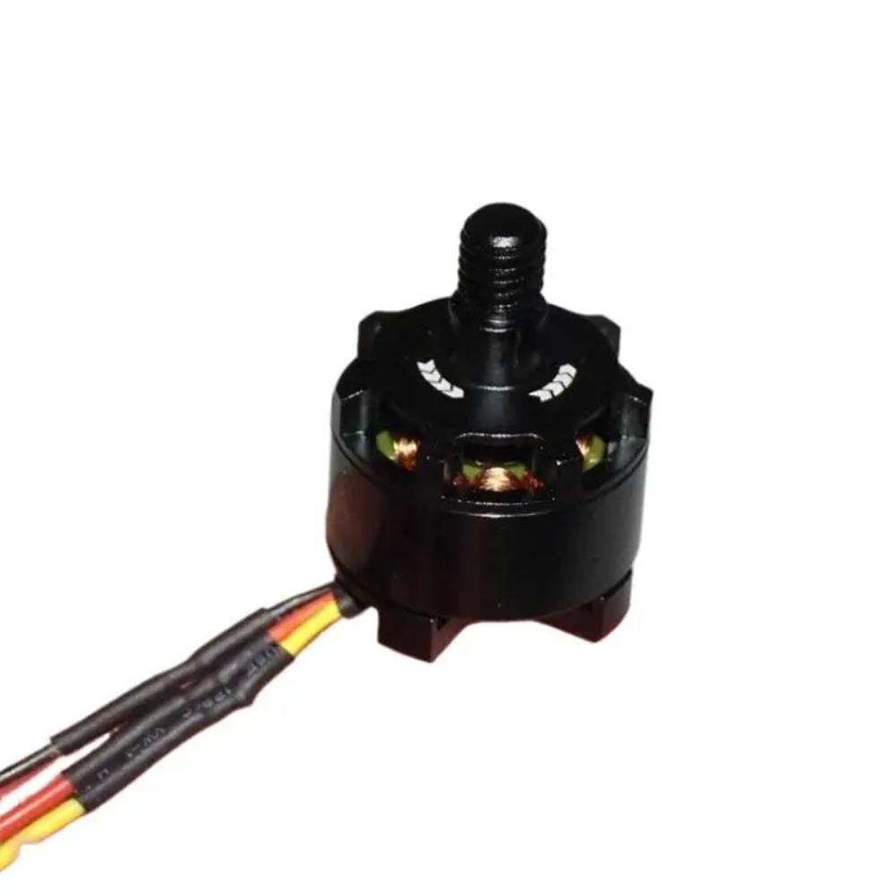 Mini Brushless Motor 3000KV Mini BLDC Motor High Speed High Speed Motor  For Rc Quadcopter