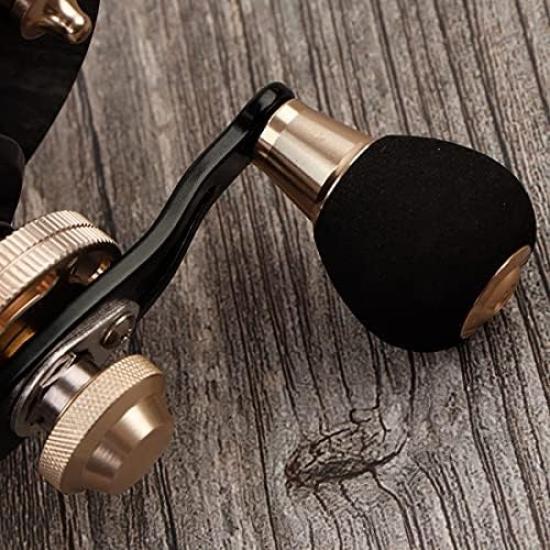 Raft Reel Chinu Reel Raft Fishing Reel Casserel Front Hit Gear Ratio Raft Reel Ice Fishing Rock Fishing Hand Drop-in 2.61 10+1BB Left/right (right