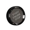 Toyota Compatible Engine Start Button, Power Button, 3D Crystal, 80 Series Harrier, Yaris Cross,