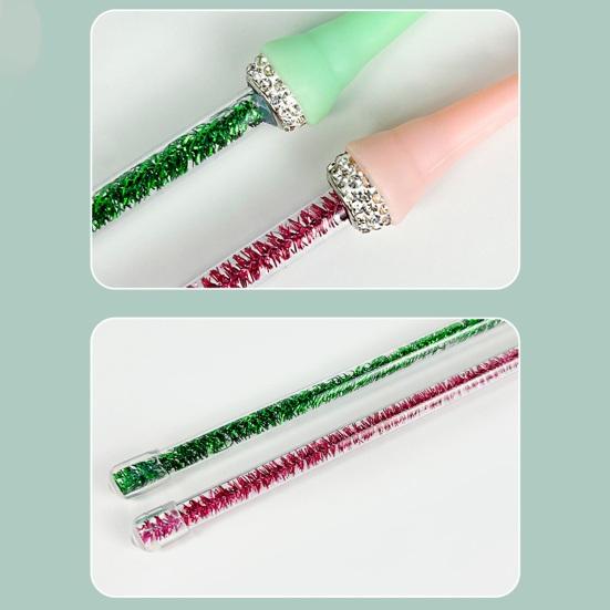 1 комплект, интерактивная силиконовая кошачья палочка для кошек со сменным верхом, имитация хвоста мыши, кошачья дразнящая палочка, товары для домашних животных