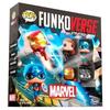 POP Funkoverse Spanish Board Game Marvel 4pcs - - - Ocio Stock