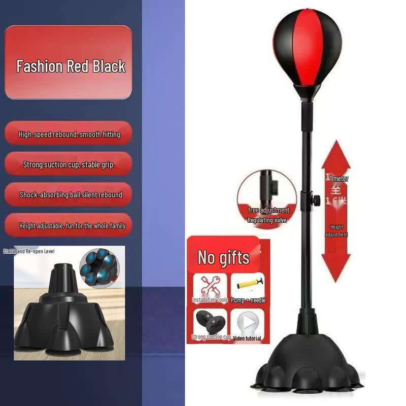 TLXT Training Reflex Speed Ball
