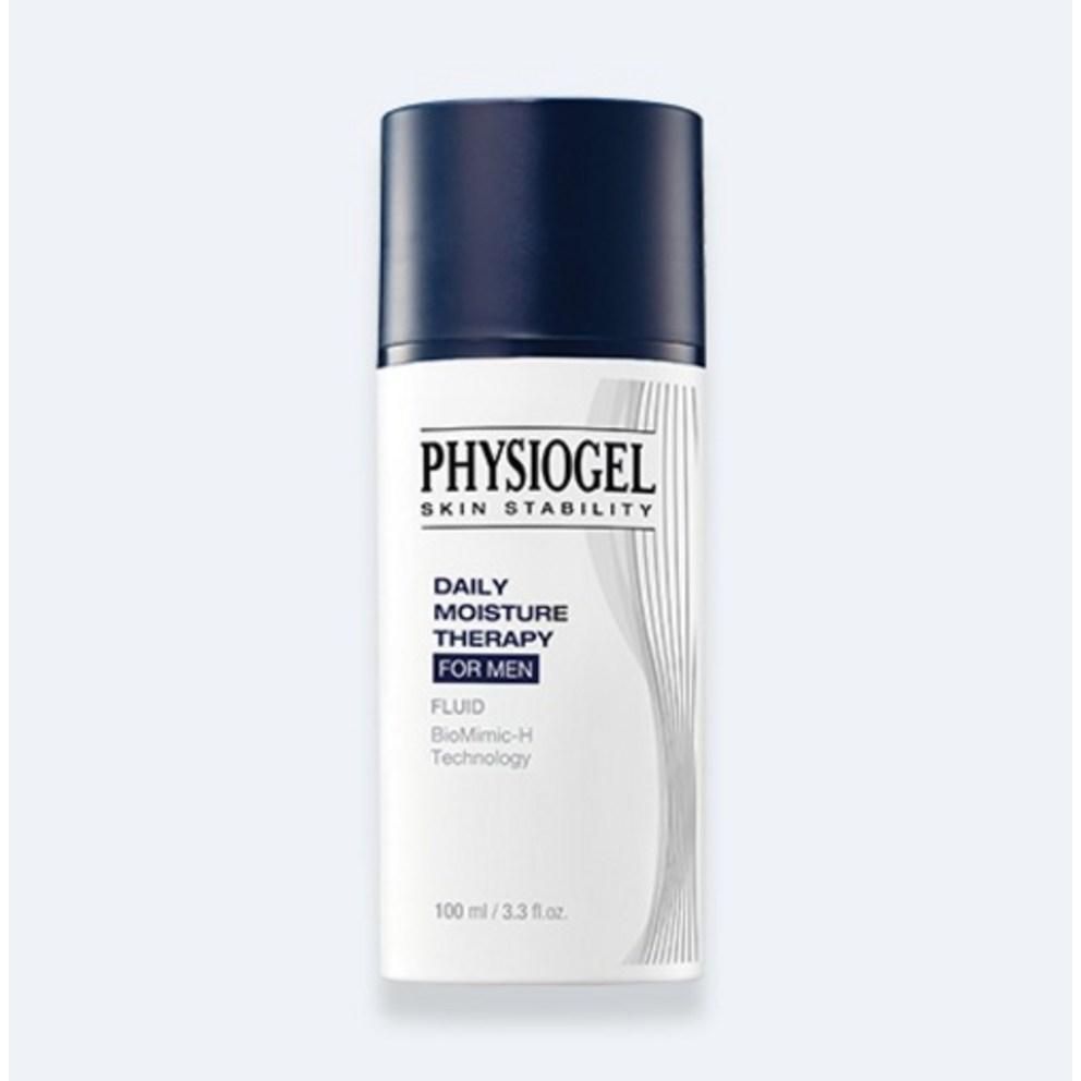 [Physiogel] DMT Мужской + Сумка для покупок, 3 шт.