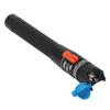Handheld Visual Fault Detector Fiber Optic Cable Checker Locator Red Light Pen Tester 15KM Output