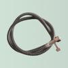 Dongfeng Tianjin EQ1120GA Трубка высокого давления масла гидроусилителя руля