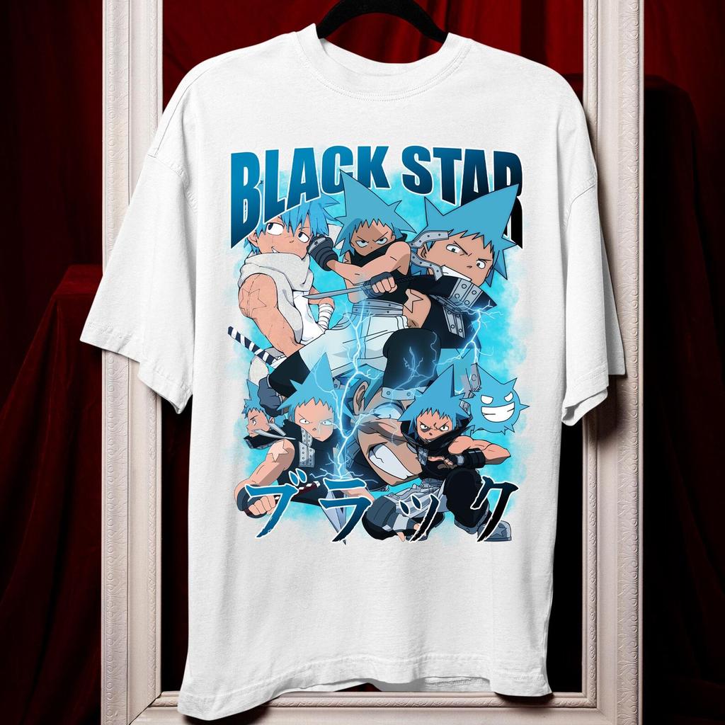 Retro 90s Anime Graphic T-Shirt: Otaku Manga Tee