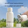 SnowBear Беспроводной портативный умный подогреватель для детских бутылочек