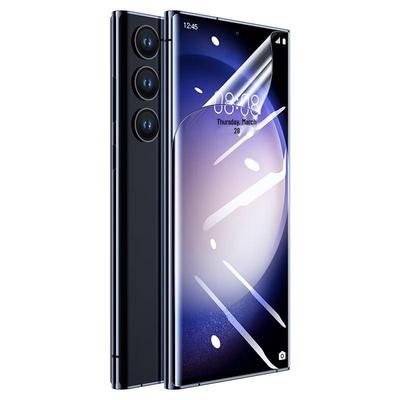 BIYAOZI Защитная пленка для экрана Samsung Galaxy (2-Pack)