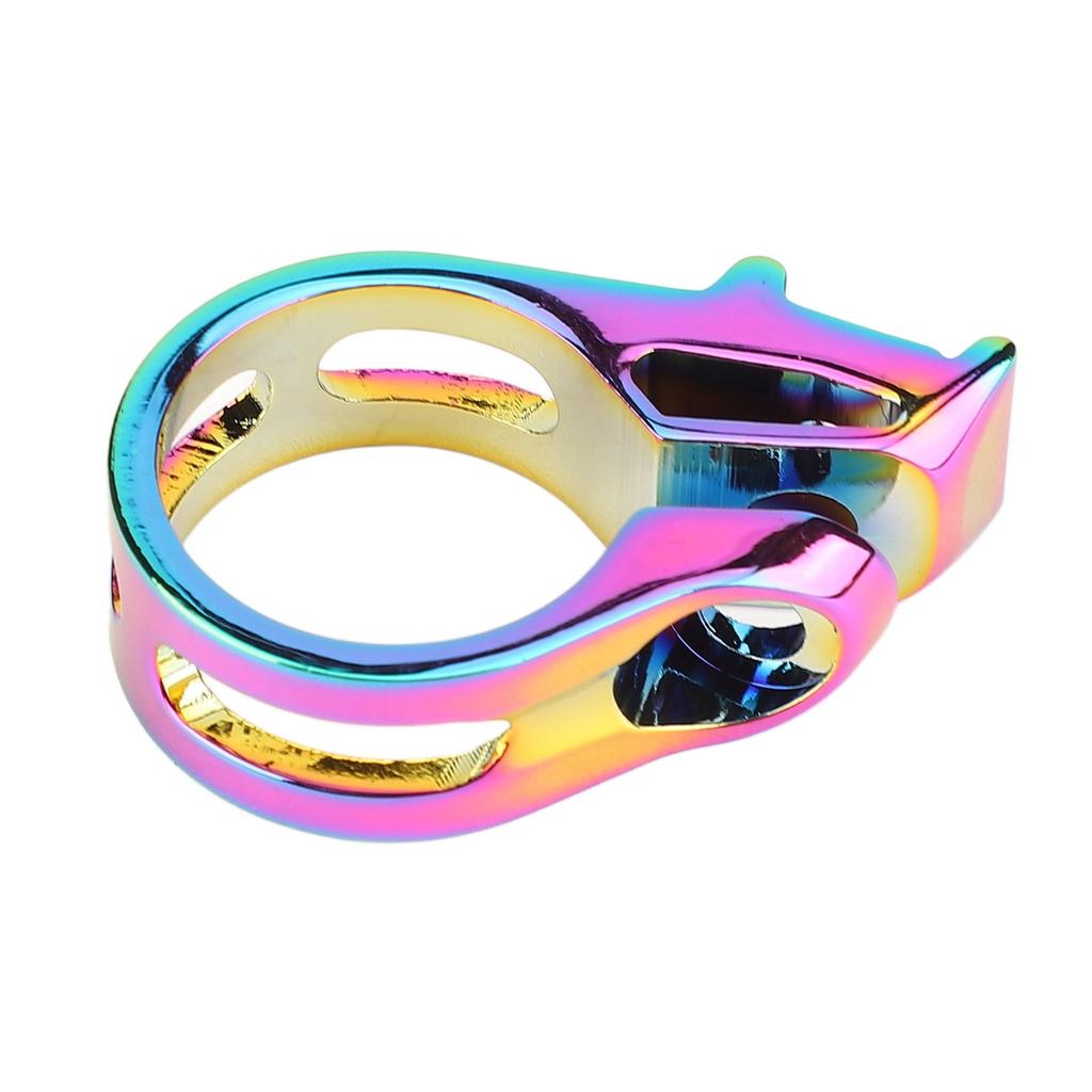 Зажим триггерного переключателя велосипеда из алюминиевого сплава, противоскользящий, износостойкий, велосипедные аксессуары для SRAM X7 X9 X0 XX XO1 XX1