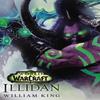 World of Warcraft Illidan by William King Paperback Book 9781785652417