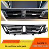 BMW X1 E84 Air Vent Panel Assembly - Left, Right, Center