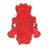 Pokémon Center Original Plush Toy Pokémon Fit Groudon 14 X 14.5 X 12 Cm (H X W X D)