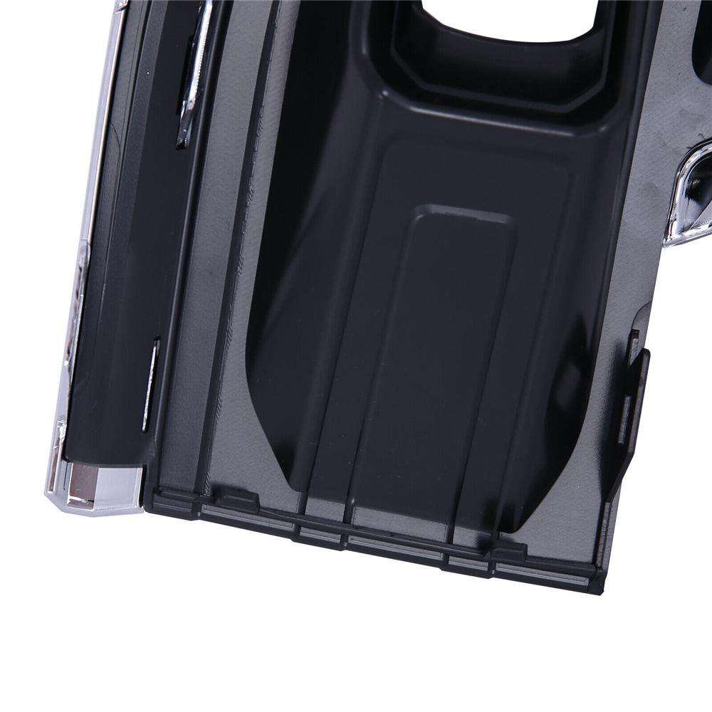 Pair Front Left & Right Fog Light Lamp Cover Bezel Trim For GMC Acadia 2020-2022