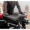 ROYAL ENFIELD Low Ride Dual Seat Brown 350 Bullet / 350 Classic Reborn