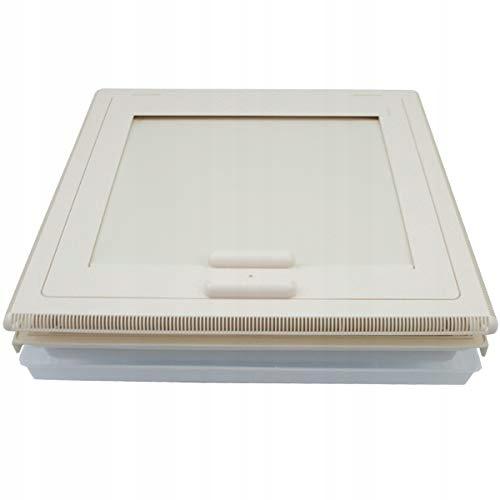 Roof window hatch LUK MPK 40X40 mosquito net roller blind