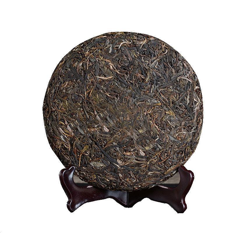 Yunnan Pu'er Raw Tea Cake Raw Tea Cake 357g Pu'er Raw Tea