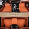 Индивидуальные коврики на весь пол для BMW 3 и 5 серии, X1, X2, X3, X4, X5, 320Li, 325, 530Li, 525