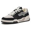 Anta Flame 5 Non-Slip Low-Top Sneakers Men Sneakers Black White 112428081-3