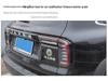 Усиленное фаркопное устройство Haval Big Dog 1-го и 2-го поколений