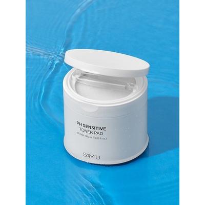 PH-чувствительный тонер-подкладка 60 листов