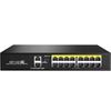 Умный POE-коммутатор Netcore на 18 портов с двойным гигабитным восходящим портом