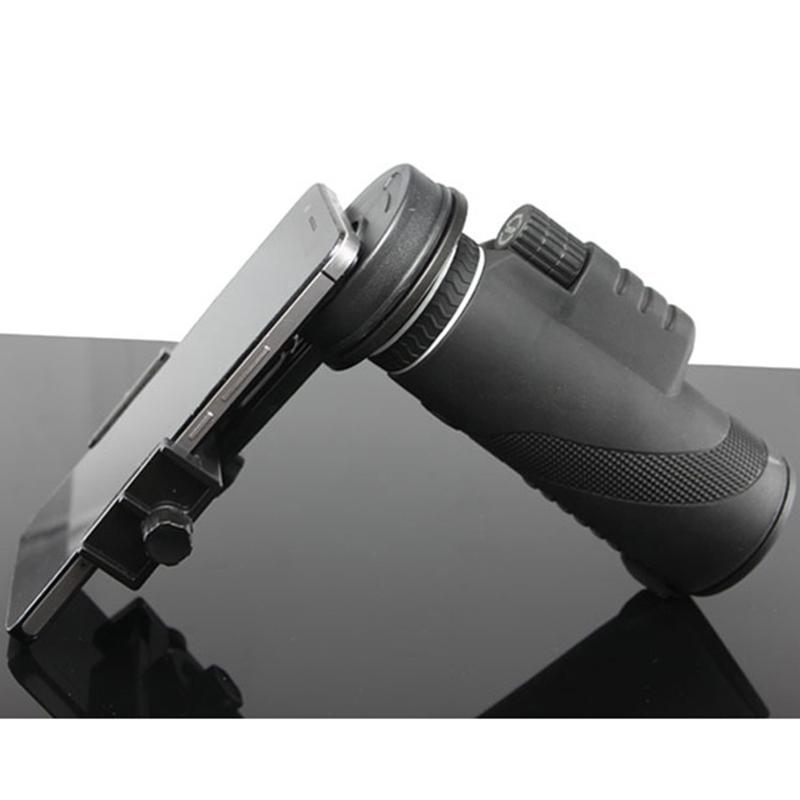 Multi-Function Phone Clip Durable ABS Plastic for Smartphones