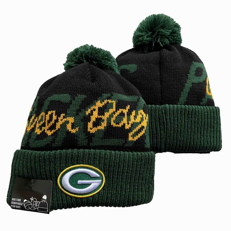 Football Baseball Ice Hockey Basketball Teams Knit Beanie Winter Warm Hat