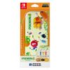 Лицензированный гибридный чехол Pikmin 4 для Nintendo Switch Switch [продукт Nintendo] [совместимый с Nintendo]
