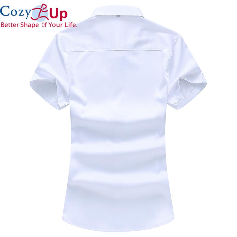 Cozy Up Рубашка с вышивкой в ​​китайском стиле, мужская летняя новая модная повседневная рубашка с короткими рукавами