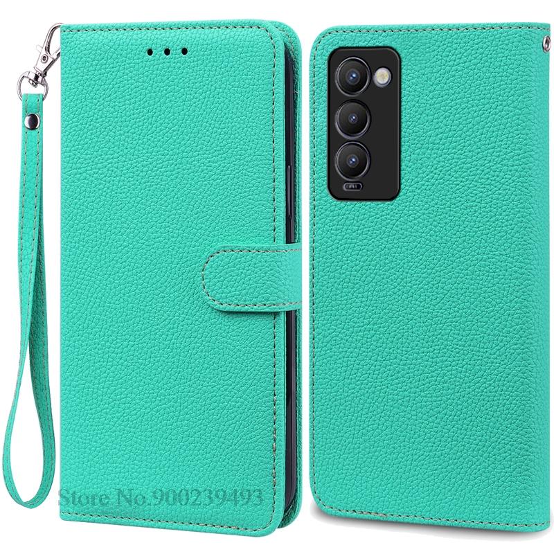 Для Tecno Camon 18 Чехол Camon 18P 18 P Кошелек Кожаный Флип Чехол Для Tecno Camon 18 Premier Чехол Чехол для телефона Coque Fundas