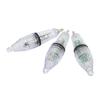 3PCS LED Underwater Fishing Light Lure Fish Bait Lure Lamp Color Changing Flashing Fishing Light