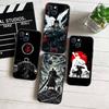 IR1 Berserk Guts Phone Shell Case for Redmi Note 12 12S 12C 13 13C 13R 14 14S 14R 14C Pro Max Plus A3 A3X A4 A5 11A 13X