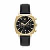 Emporio Armani AR11690 Black Men's Watch,
