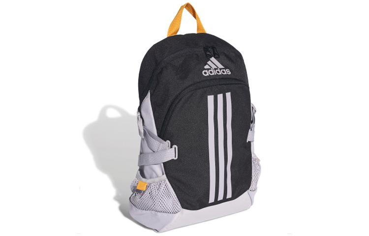 adidas Полиэстер Рюкзак Унисекс Черный/Слава Серый GE3328