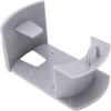 Clean Cut Masking Tape Dispenser With Cutter Pen Holder Tape Dispenser  Shop Counters