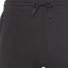 Reebok Спортивные шорты мужские черные средние GL3148