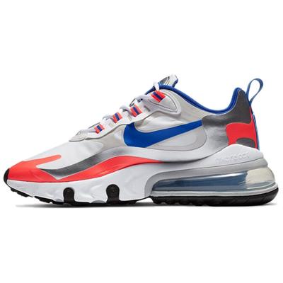 Женские кроссовки Air Max 270 React 'Knicks' Повседневная обувь CW3094-100