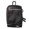 Small Item Case with Reflective Black [Bouken Club] RF-103 Pouch, Lines,