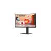 Monitor - LG - 27" - 1080p - 100Hz - IPS - USB-C - KVM - VESA