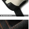 Anti-Slip Half Finger Gloves Wear Resistant Bicycle Gloves Motorcycle Gloves  Electric Bike