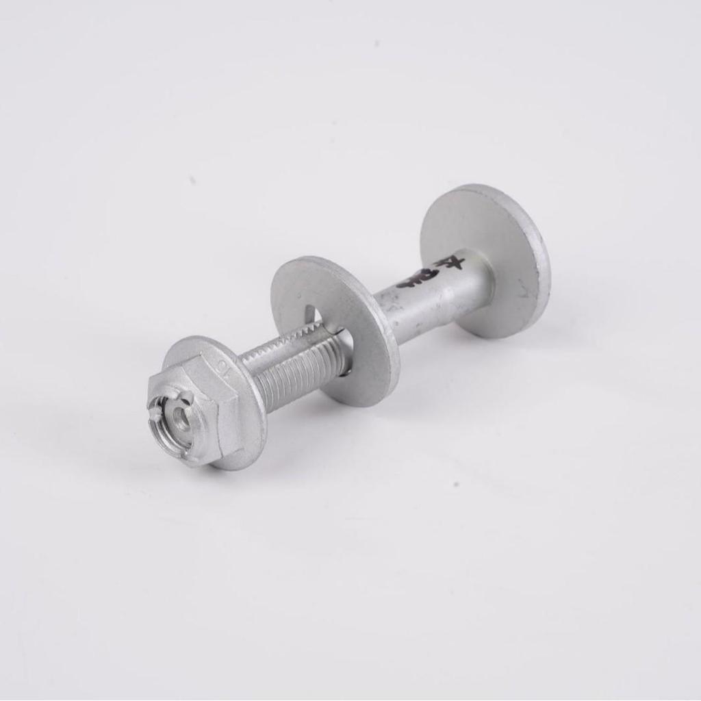 Adjustable Eccentric Bolt for Mercedes Control Arm – Various Models & Specifications