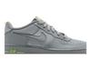 Kids' Sneakers Nike Air Force 1 '07 LV8 GS 'Particle Grey Volt'