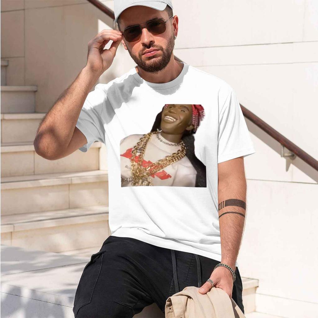 Yaty Ll W Tshirt Anime T Shirts For Unisex T Shirts For Unisex Soft Tshirt 2026 New Model Shortsleeve Crewneck Tshirt Classic Cas