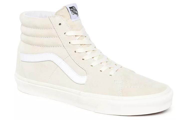 Sk8 Vans-Hi 'Замша - Зефир' VN0A4U3C19A